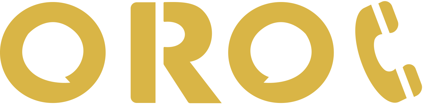 logo Oroc