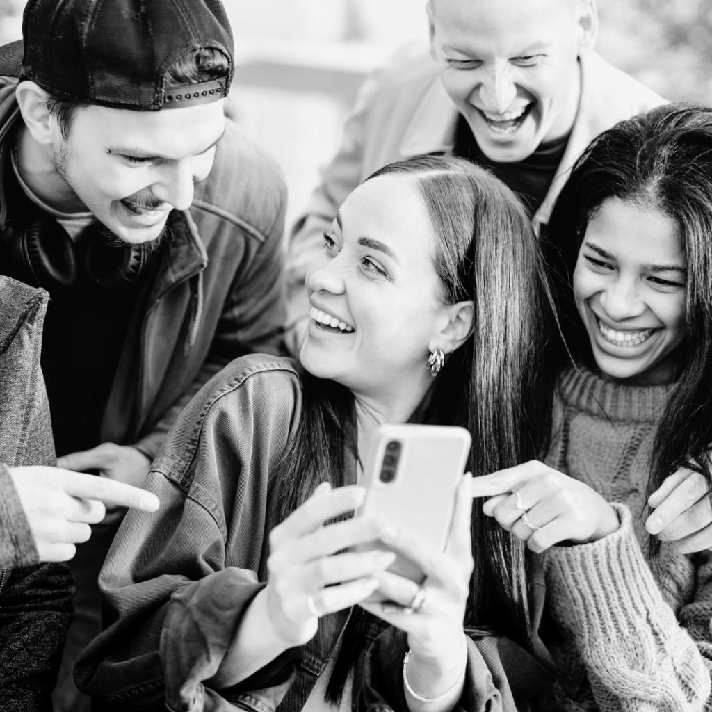 La tarifa perfecta para jóvenes estudiantes compartiendo piso